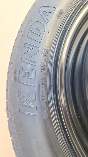 Roata slim, noua, de 17 pentru Hyundai Tucson si Kia Sportage - imagine 4