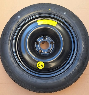 Roata slim, noua, de 17 pentru Hyundai Tucson si Kia Sportage - imagine 2