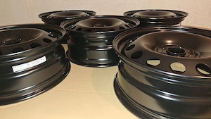 Jante noi de tabla, 17" pentru Suzuki Vitara si S-Cross - imagine 3