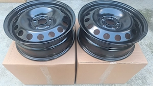 Jante noi de tabla, 17" pentru Suzuki Vitara si S-Cross - imagine 2