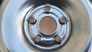 Jante noi de tabla, 17" pentru Suzuki Vitara si S-Cross - imagine 5