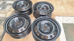 Jante noi de tabla, 17" pentru Suzuki Vitara si S-Cross - imagine 4