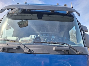 Se vinde Renault T520 - imagine 6