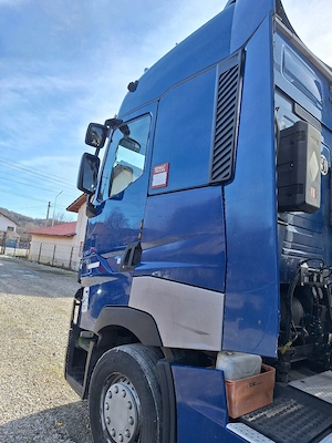 Se vinde Renault T520 - imagine 9