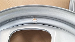 Jante NOI Iveco Daily, de 16", pe dublu 6x170 – livrare rapida - imagine 3