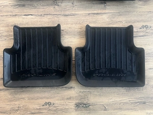 Covorase / Presuri premium gama ProLine 3 D pentru Volkswagen Tiguan - imagine 2