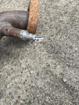 Toba evacuare inox cu catalizator Mercedes E320 benzina - imagine 8