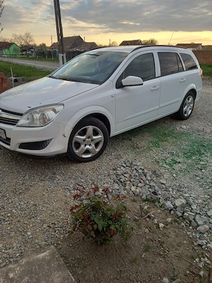 vind opel astra h - imagine 4