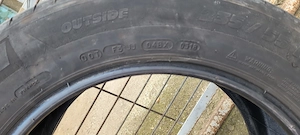 Anvelope Michelin SUV  - imagine 3