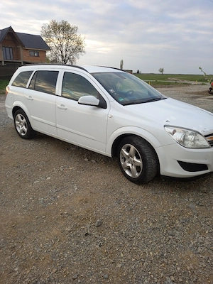 vind opel astra h - imagine 3