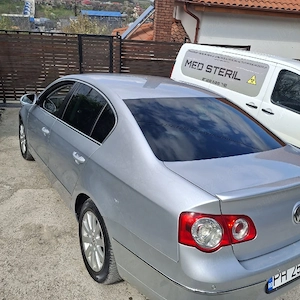 Volkswagen Passat - imagine 7