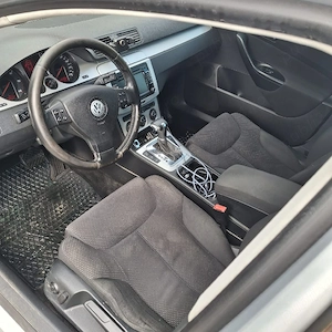 Volkswagen Passat - imagine 4