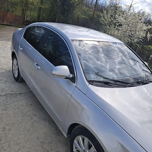 Volkswagen Passat - imagine 8