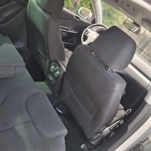 Volkswagen Passat - imagine 2