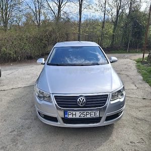 Volkswagen Passat - imagine 3