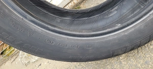 Anvelope Michelin SUV  - imagine 4