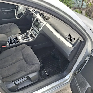 Volkswagen Passat - imagine 6