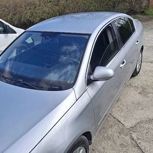 Volkswagen Passat - imagine 5