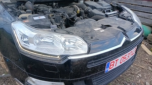 Vand faruri Citroen C5,2012 - imagine 2