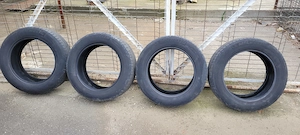 Anvelope Michelin SUV  - imagine 5