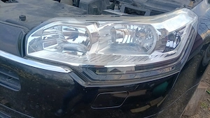 Vand faruri Citroen C5,2012 - imagine 4