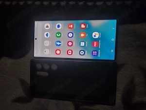 Samsung Galaxy S22 Ultra 