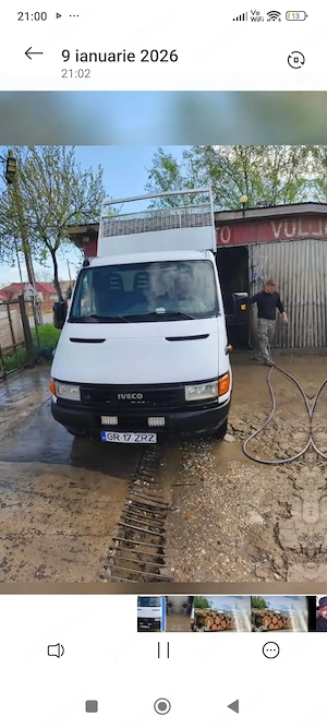 Iveco Basculabila - imagine 5