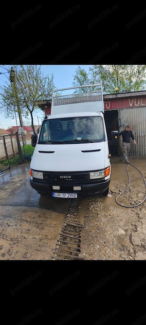 Iveco Basculabila