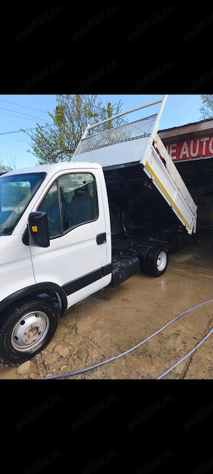 Iveco Basculabila - imagine 2