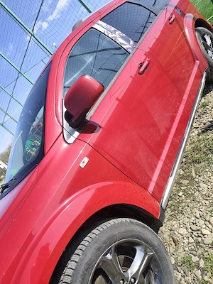 Vând Fiat Freemont Cross Country  - imagine 2