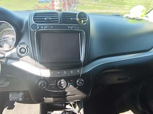 Vând Fiat Freemont Cross Country  - imagine 5