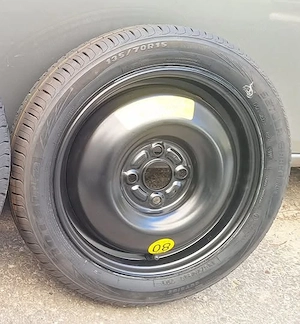 Roata slim, noua, Suzuki Swift, Ignis, Baleno