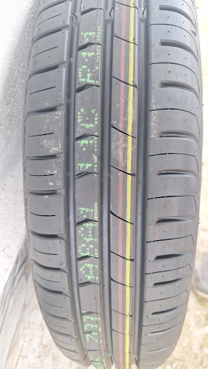 Roata slim, noua, Suzuki Swift, Ignis, Baleno - imagine 3