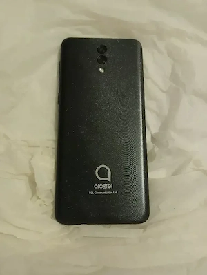 Alcatel 3L(5039D),2019,Android 9 - imagine 2