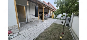 Schimb  casă duplex  în Dumbrăvița cu apartament +diferenta - imagine 5