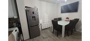 Schimb  casă duplex  în Dumbrăvița cu apartament +diferenta - imagine 3