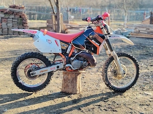 honda cr 250 pw
