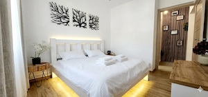 Apartament cu 3 camere et 1 în centru - imagine 8