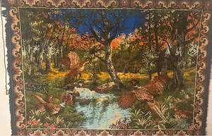 carpete vechi in stare foarte buna  - imagine 3