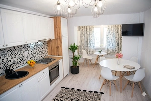 Apartament Daria 3 camere