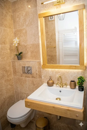 Apartament cu 3 camere   VANZARE  - imagine 9