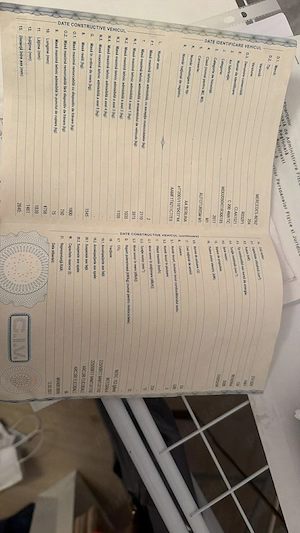 Vând Mercedes-Benz C-Class C200 - imagine 5