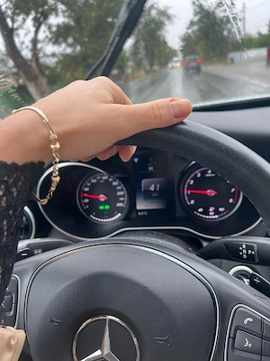 Vând Mercedes-Benz C-Class C200 - imagine 3