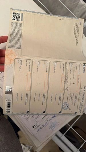 Vând Mercedes-Benz C-Class C200 - imagine 8