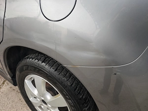 Mitsubishi ASX 1.8 DI-D, 150 CP, unic proprietar in RO, istoric garantat - imagine 5