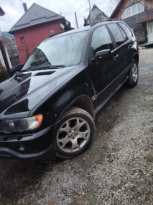 Vând bmw pret 2000 euro  - imagine 6