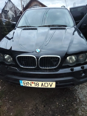 Vând bmw pret 2000 euro  - imagine 4