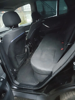 Vând bmw pret 2000 euro  - imagine 2