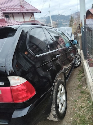 Vând bmw pret 2000 euro  - imagine 5