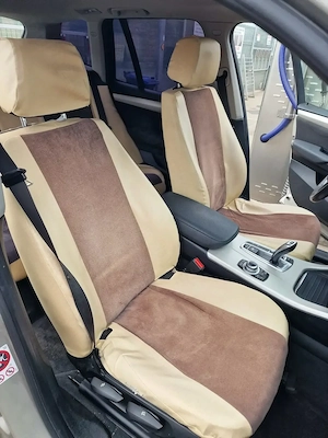 Bmw x3 f25  xdrive20d  - imagine 6